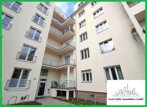 Foto - Wohnung zum Kaufen in Berlin 449.000,00 € 73.19 m²