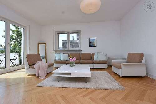 Foto - Wohnung zum Mieten in Stuttgart 2.190,00 € 100 m²
