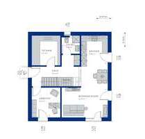 Haus zum Kaufen in Hellenthal 490.000,00 € 136 m²