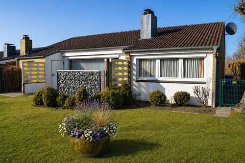 Foto - Haus zum Kaufen in Büsum 328.900,00 € 85 m²