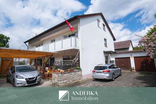 Foto - Wohnung zum Kaufen in Leipheim 170.000,00 € 74.74 m²