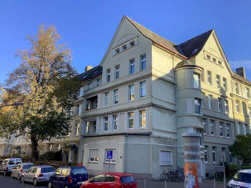 Foto - Wohnung zum Mieten in Dortmund 354,80 € 46.25 m²