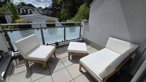 Foto - Wohnung zum Mieten in München 1.750,00 € 88 m²