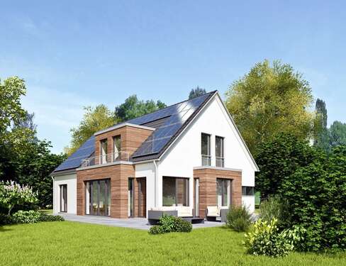 Foto - Grundstück zu verkaufen in Wurzen 125.000,00 € 595 m²