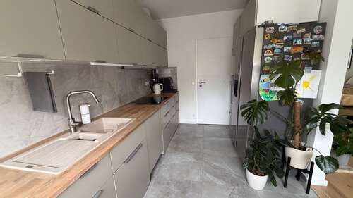 Foto - Haus zum Kaufen in Frankfurt am Main 585.000,00 € 108 m²