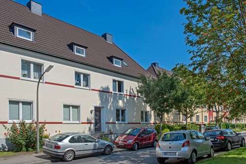 Foto - Wohnung zum Mieten in Dortmund 659,00 € 63.65 m²