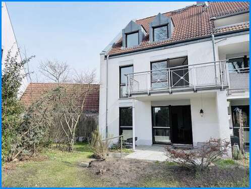 Foto - Wohnung zum Mieten in Stahnsdorf 1.099,00 € 69.3 m²