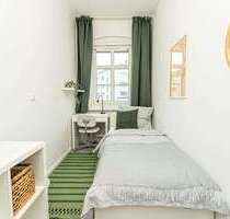 WG-Zimmer in Berlin 590,00 € 8 m²