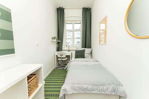 Foto - WG-Zimmer in Berlin 590,00 € 8 m²