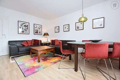 Foto - Wohnung zum Mieten in Stuttgart 1.990,00 € 77 m²