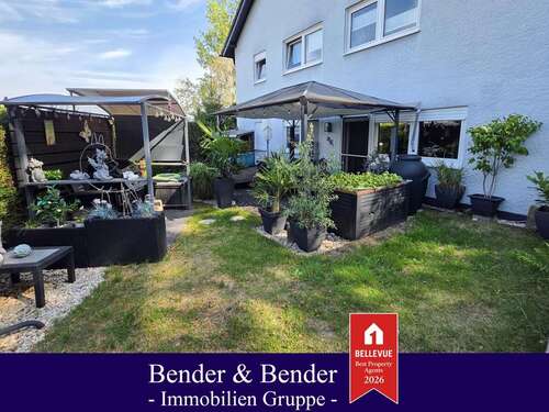 Foto - Wohnung zum Kaufen in Betzdorf 198.900,00 € 92 m²