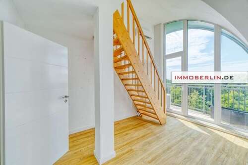 Foto - Wohnung zum Kaufen in Berlin 730.000,00 € 129 m²