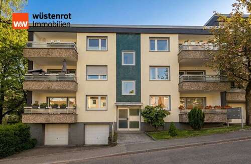 Foto - Wohnung zum Kaufen in Essen Bredeney 259.000,00 € 76 m²