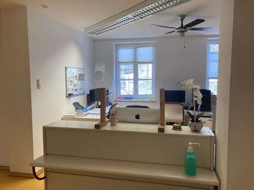 Foto - Büro in Einbeck 1.115,00 € 131.36 m²