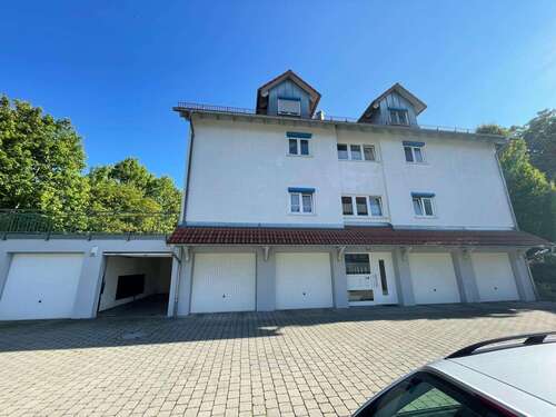 Foto - Wohnung zum Kaufen in Herbrechtingen 250.000,00 € 79 m²