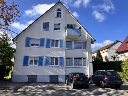 Foto - Wohnung zum Kaufen in Leinfelden-Echterdingen Leinfelden 289.000,00 € 72.84 m²