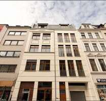 Wohnung zum Mieten in Köln 2.650,00 € 105.15 m² Wohnung zum Mieten in Köln 2.650,00 € 105.15 m²