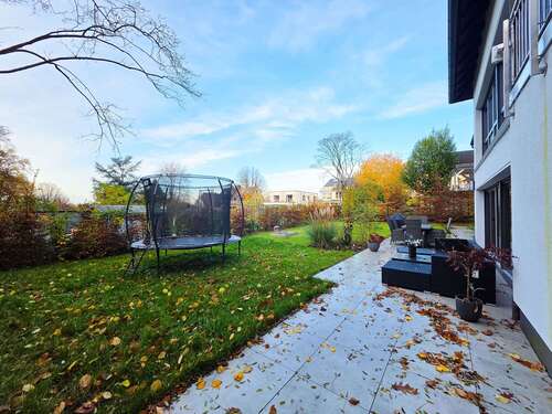 Foto - Wohnung zum Mieten in Dortmund 1.650,00 € 131.43 m²