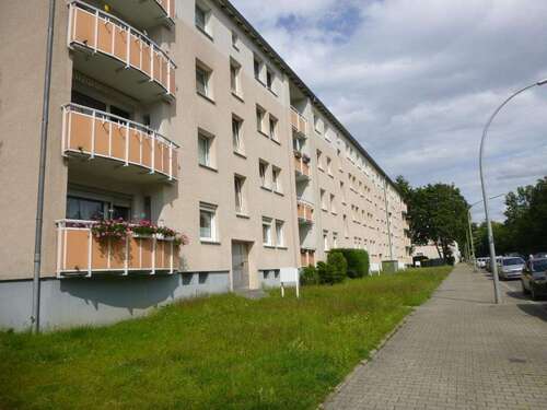 Foto - Wohnung zum Mieten in Gelsenkirchen 369,00 € 45.07 m²