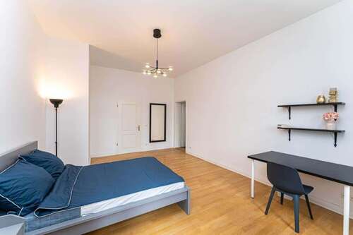 Foto - WG-Zimmer in Berlin 1.100,00 € 24 m²