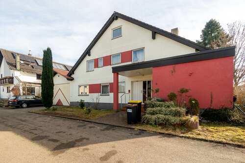 Foto - Haus zum Kaufen in Weissenhorn 569.000,00 € 212.74 m²