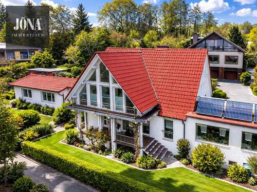 Foto - Haus zum Kaufen in Marktleugast 369.000,00 € 253 m²