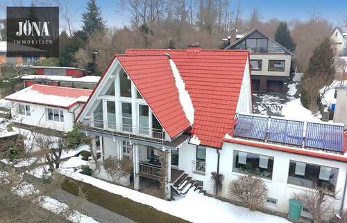 Foto - Haus zum Kaufen in Marktleugast 369.000,00 € 253 m²