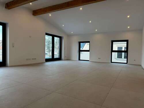 Foto - Wohnung zum Mieten in Langenhagen 1.800,00 € 140 m²