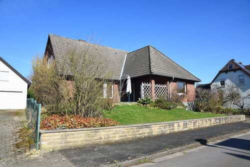 Foto - Haus zum Kaufen in Enger 320.000,00 € 123.16 m²