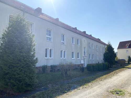 Foto - Wohnung zum Mieten in Groß Schacksdorf 197,00 € 40.3 m²