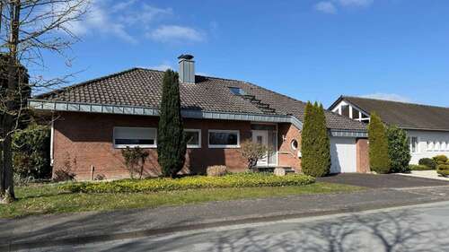 Foto - Haus zum Kaufen in Rheda-Wiedenbrück Rheda 488.000,00 € 220 m²