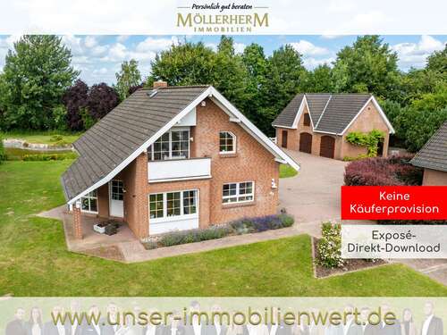 Foto - Haus zum Kaufen in Stockelsdorf 890.000,00 € 160 m²
