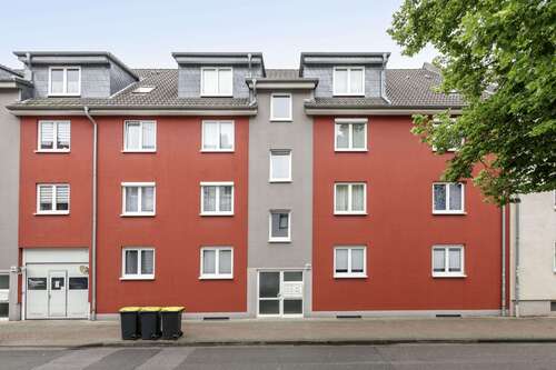Foto - Wohnung zum Kaufen in Essen 229.000,00 € 74.4 m²