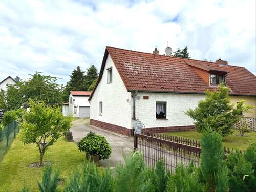 Foto - Haus zum Kaufen in Oranienburg 285.000,00 € 132 m²