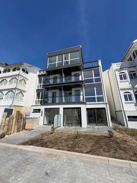 Foto - Wohnung zum Kaufen in Sassnitz 310.508,00 € 59.69 m²