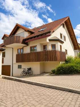 Foto - Wohnung zum Kaufen in Adolzfurt 239.900,00 € 84.18 m²