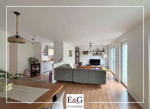Foto - Wohnung zum Kaufen in Backnang 449.000,00 € 104.76 m²