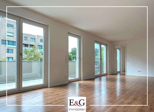 Foto - Wohnung zum Kaufen in Backnang 449.000,00 € 104.76 m²
