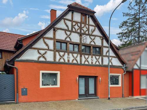Foto - Büro in Freiburg im Breisgau Sankt Georgen 1.380,00 € 120 m²