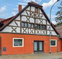 Büro in Freiburg im Breisgau Sankt Georgen 1.380,00 € 120 m² - Freiburg im Breisgau / Sankt Georgen