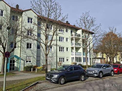 Foto - Wohnung zum Kaufen in Unterföhring 575.000,00 € 68 m²