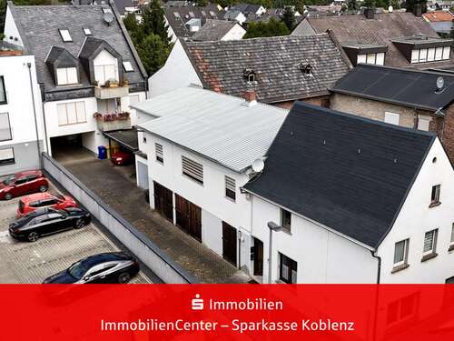 Foto - Haus zum Kaufen in Koblenz 690.000,00 € 371 m²