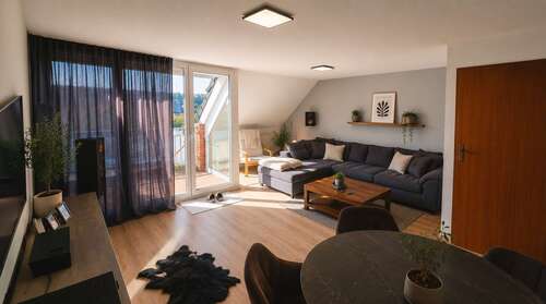 Foto - Wohnung zum Kaufen in Dummerstorf 229.000,00 € 99.19 m²