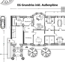 Büro in Naumburg (Saale) 2.300,00 € 200 m²