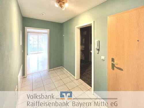 Foto - Wohnung zum Kaufen in Ingolstadt 290.000,00 € 61.2 m²