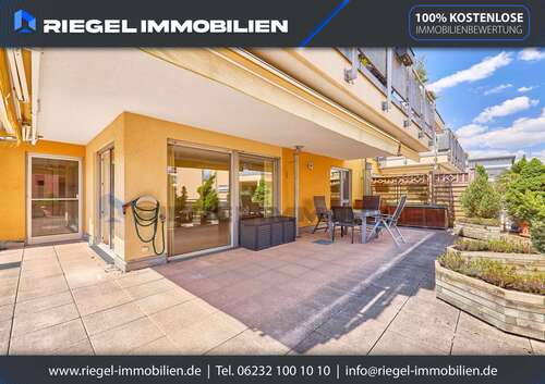 Foto - Wohnung zum Kaufen in Speyer 594.000,00 € 127.37 m²