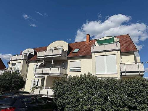 Foto - Wohnung zum Kaufen in Hanau 135.000,00 € 40 m²