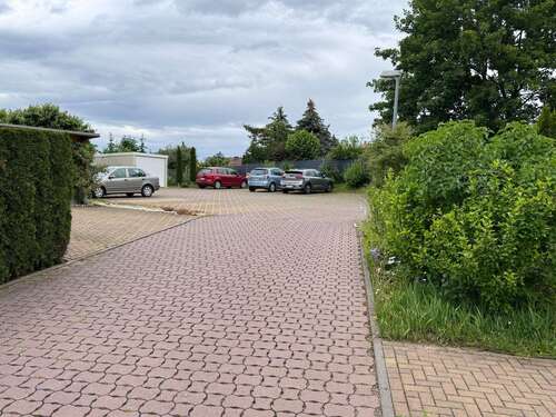Foto - Garage zu vermieten in Sangerhausen 30,00 €