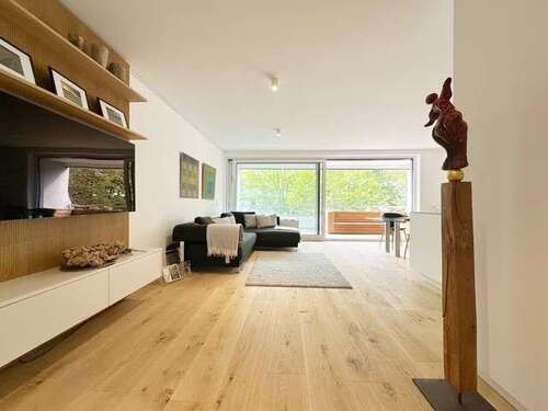 Foto - Wohnung zum Mieten in Köln 3.750,00 € 106 m²