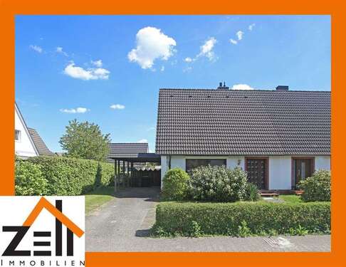 Foto - Haus zum Kaufen in Geesthacht 269.000,00 € 81.6 m²